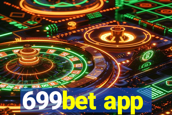 699bet app